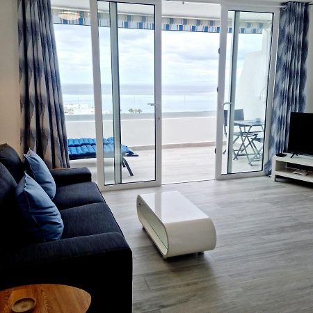 Oceanview Apartment Puerto del Carmen  Eksteriør billede