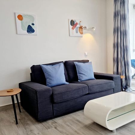 Oceanview Apartment Puerto del Carmen  Eksteriør billede