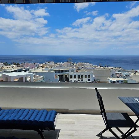 Oceanview Apartment Puerto del Carmen  Eksteriør billede