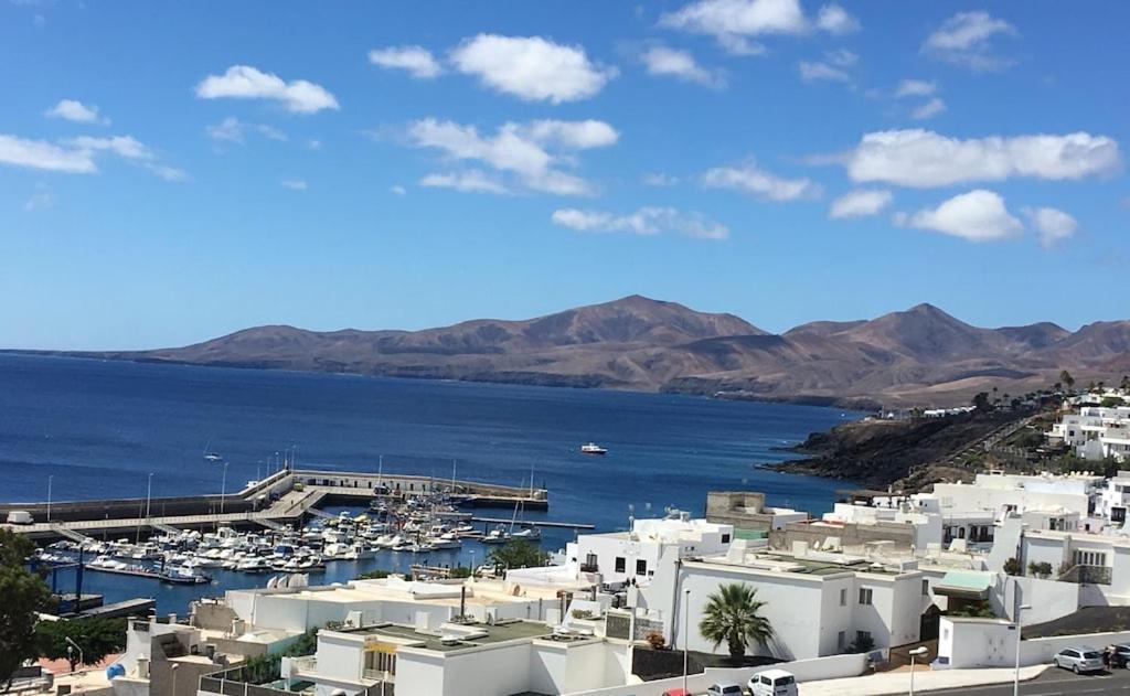 Oceanview Apartment Puerto del Carmen  Eksteriør billede