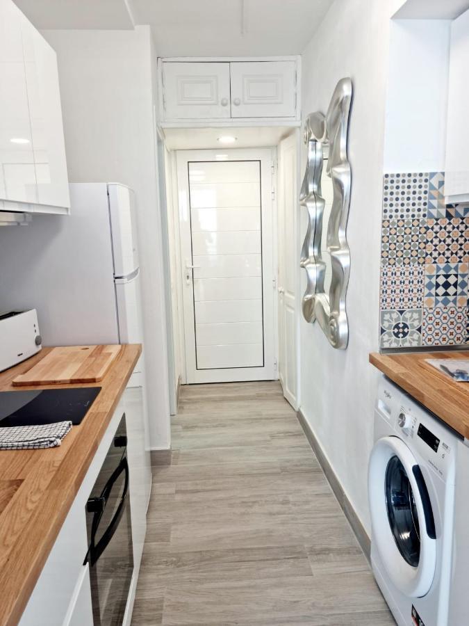 Oceanview Apartment Puerto del Carmen  Eksteriør billede