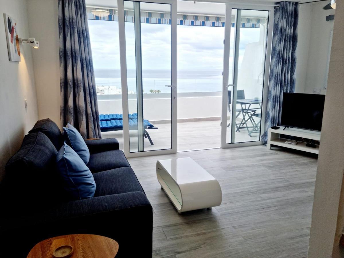 Oceanview Apartment Puerto del Carmen  Eksteriør billede
