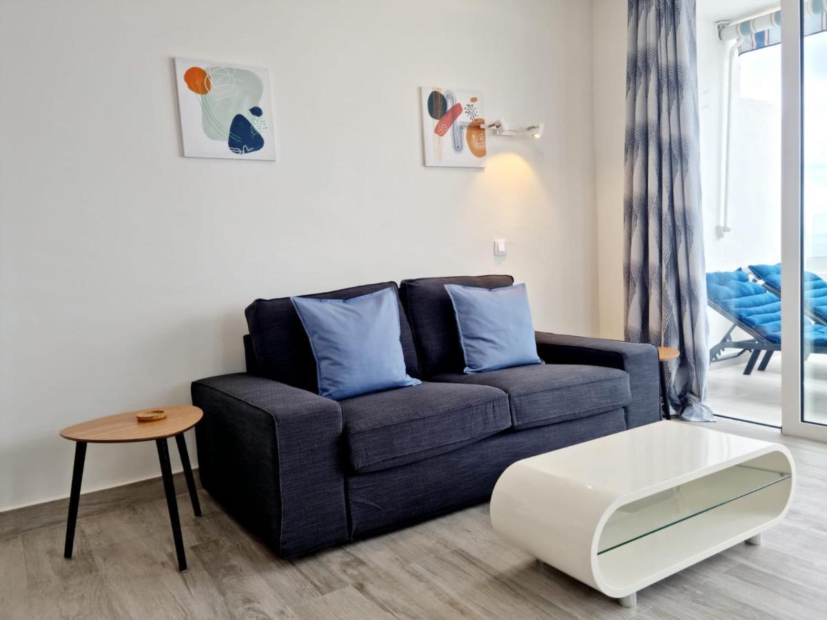 Oceanview Apartment Puerto del Carmen  Eksteriør billede