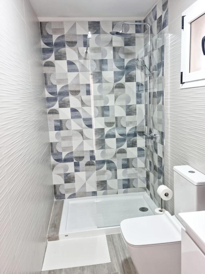 Oceanview Apartment Puerto del Carmen  Eksteriør billede