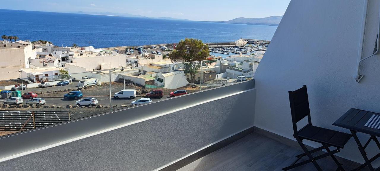 Oceanview Apartment Puerto del Carmen  Eksteriør billede