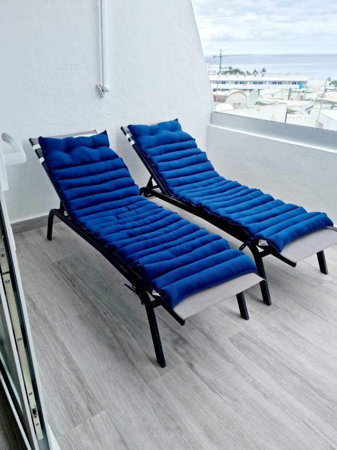 Oceanview Apartment Puerto del Carmen  Eksteriør billede