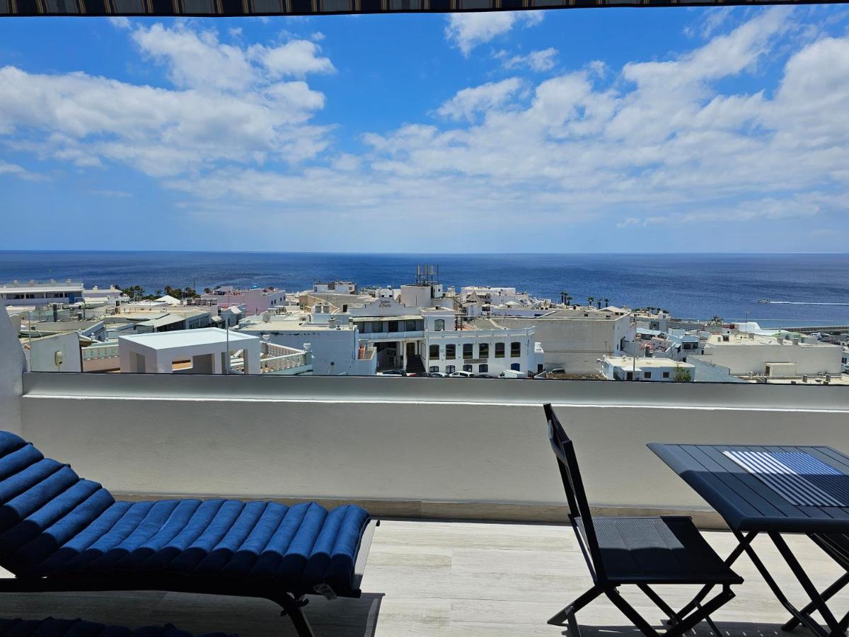 Oceanview Apartment Puerto del Carmen  Eksteriør billede