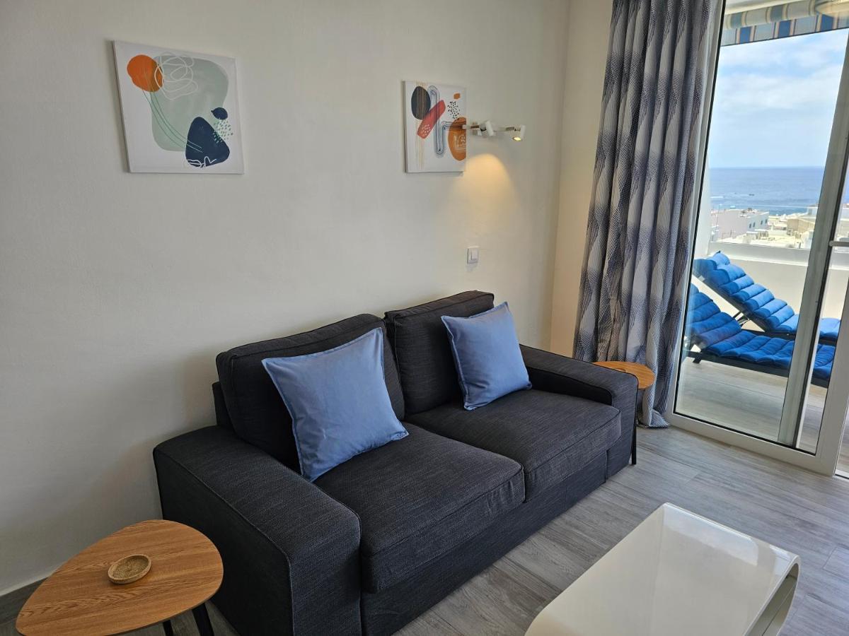 Oceanview Apartment Puerto del Carmen  Eksteriør billede