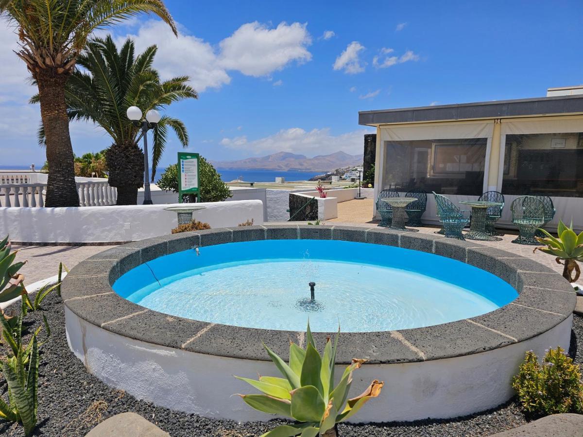 Oceanview Apartment Puerto del Carmen  Eksteriør billede